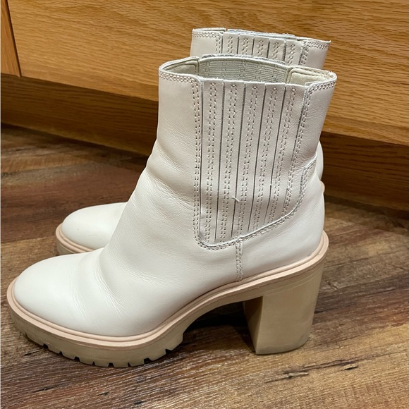 Dolce Vita Shoes - Dolce Vita | H2O waterproof bootie size 9!